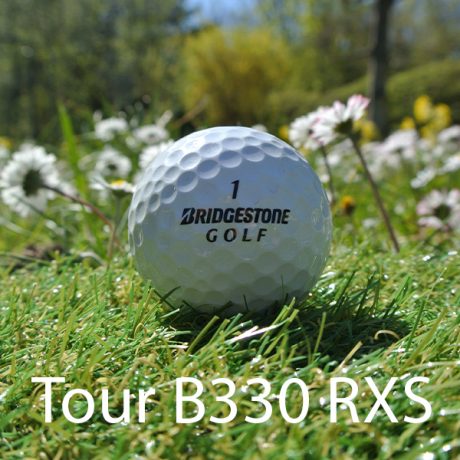 Bridgestone Tour B330 RXS